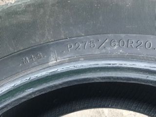 Goodyear 275/60 R20 foto 3