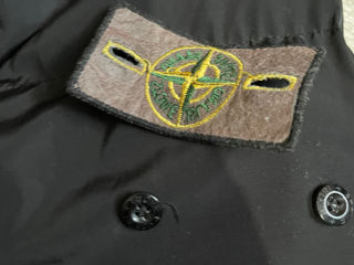 Продам пуховик stone island foto 6