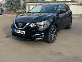 Nissan Qashqai foto 6