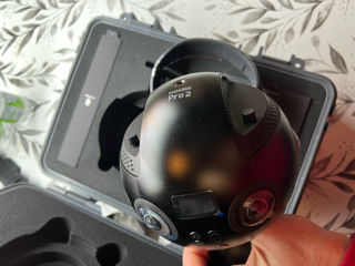 Insta360 Pro 2 foto 2