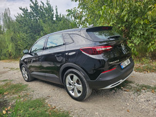 Opel Grandland X foto 3