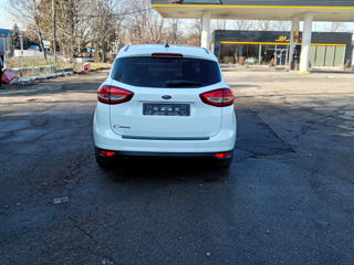 Ford C-Max foto 2