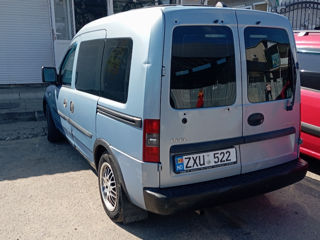 Opel Combo foto 3