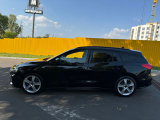 Ford Focus foto 5