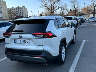 Toyota Rav 4 foto 4