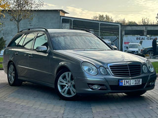 Mercedes E-Class foto 3