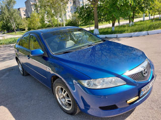 Mazda 6 foto 2