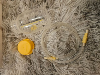 Medela swing foto 6