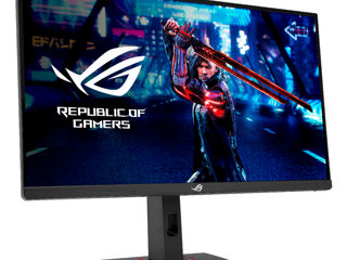 Монитор Asus ROG Strix XG27ACS (27" / Quad HD / Black) - Новые! Гарантия 2 года! foto 3