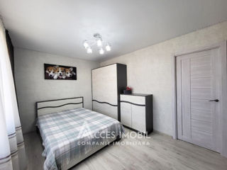 Apartament cu 2 camere, 39 m², Buiucani, Chișinău foto 6