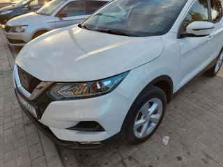 Nissan Qashqai foto 7