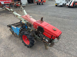 Motocultor Japonez Yanmar  foto 3