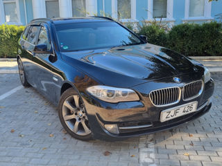 BMW 5 Series foto 1