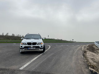 BMW X5 foto 6