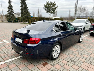 BMW 5 Series foto 6