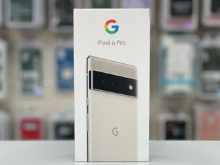 Google Pixel 6 Pro, nou, sigilat !