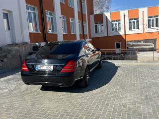 Mercedes S-Class foto 2