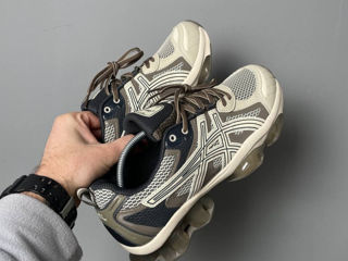 Asics Gel Quantum Kinetic Birch Dark Taupe foto 9