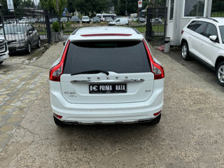 Volvo XC60 foto 7