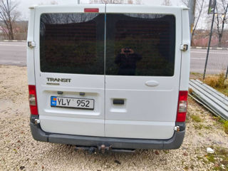 Ford Transit foto 5