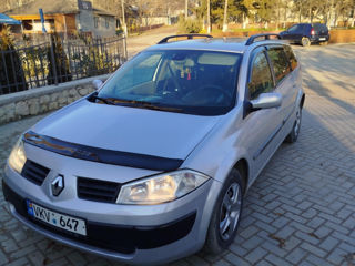 Renault Megane foto 4