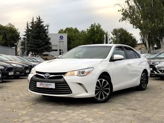 Toyota Camry foto 5