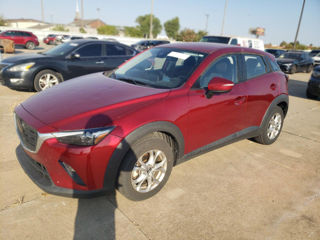 Mazda CX-3 foto 2