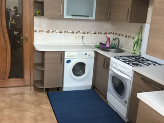 Apartament cu 1 cameră, 40 m², Centru, Bubuieci, Chișinău mun.