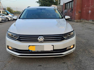 Volkswagen Passat foto 5