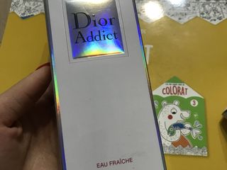 Dior Addict 100ml