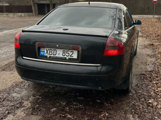 Audi A6 foto 3