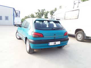 Peugeot 306 foto 4