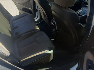 Hyundai Santa FE фото 12