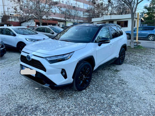 Toyota Rav 4 foto 18