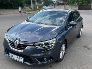 Renault Megane foto 7