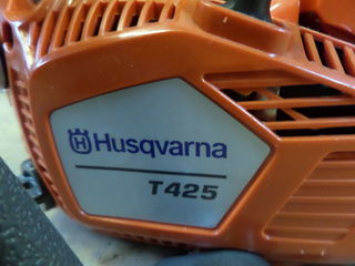 Fierastrau pe benzina Husqvarna T425, Drujba, 230 € foto 3