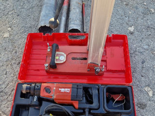 Hilti dd 130, te 60, te 70, te 500, te 800, dch 300