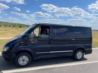 Ford Transit foto 3