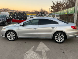 Volkswagen Passat CC foto 10