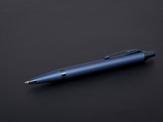 Шариковая Ручка Parker Im Royal Monochrome Blue Blt  2172966  На В.александри, 72!