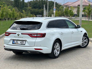 Renault Talisman foto 4