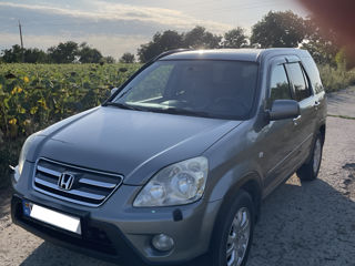 Honda CR-V foto 2