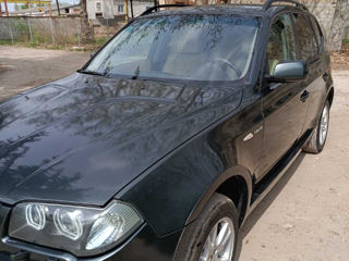 BMW X3 foto 8