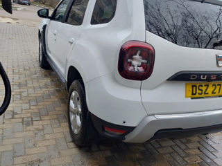 Dacia Duster foto 3