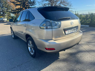 Lexus RX Series foto 3