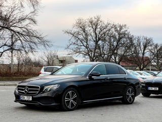 Mercedes E Class