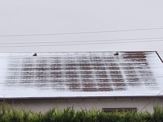 Termoscanare casa , acoperisul, tavanul, peretii si altele foto 20