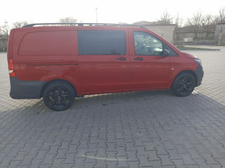 Mercedes Vito foto 3