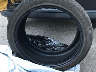 Nokian 245/40 R19 Anvelope de iarna foto 1