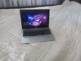 Asus N56V